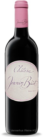 Château Joanin Bécot